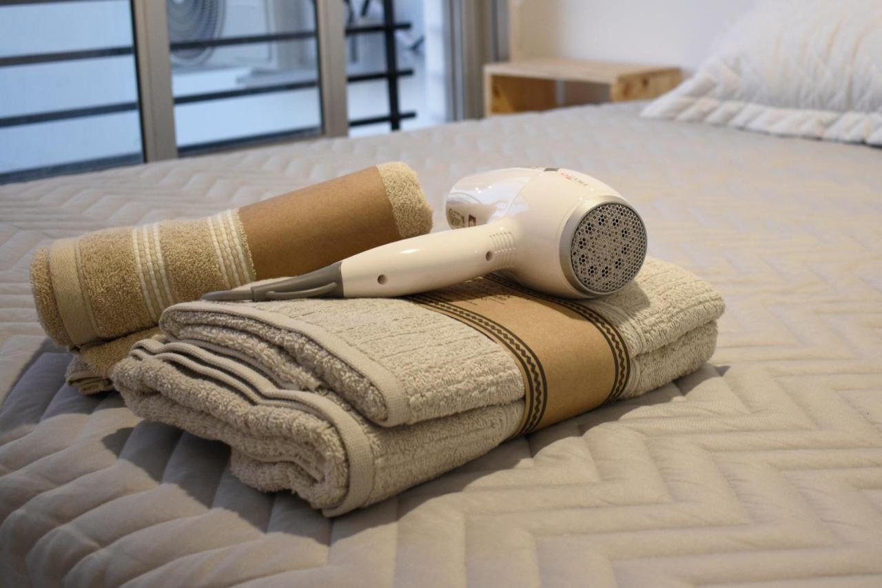 Palermo Soho. Moderno, Comodo Y Luminoso 부에노스아이레스 외부 사진