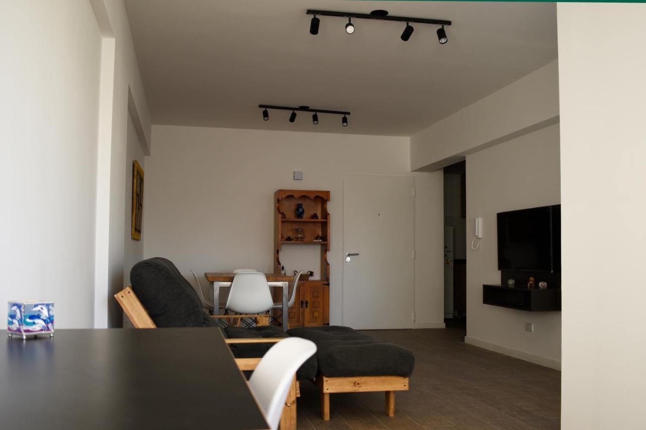 Palermo Soho. Moderno, Comodo Y Luminoso 부에노스아이레스 외부 사진
