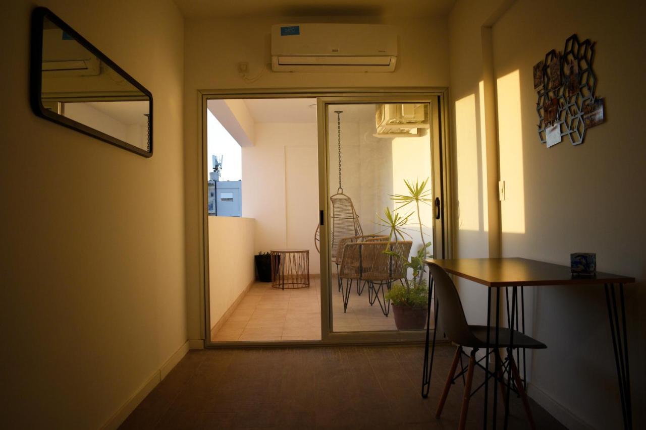 Palermo Soho. Moderno, Comodo Y Luminoso 부에노스아이레스 외부 사진