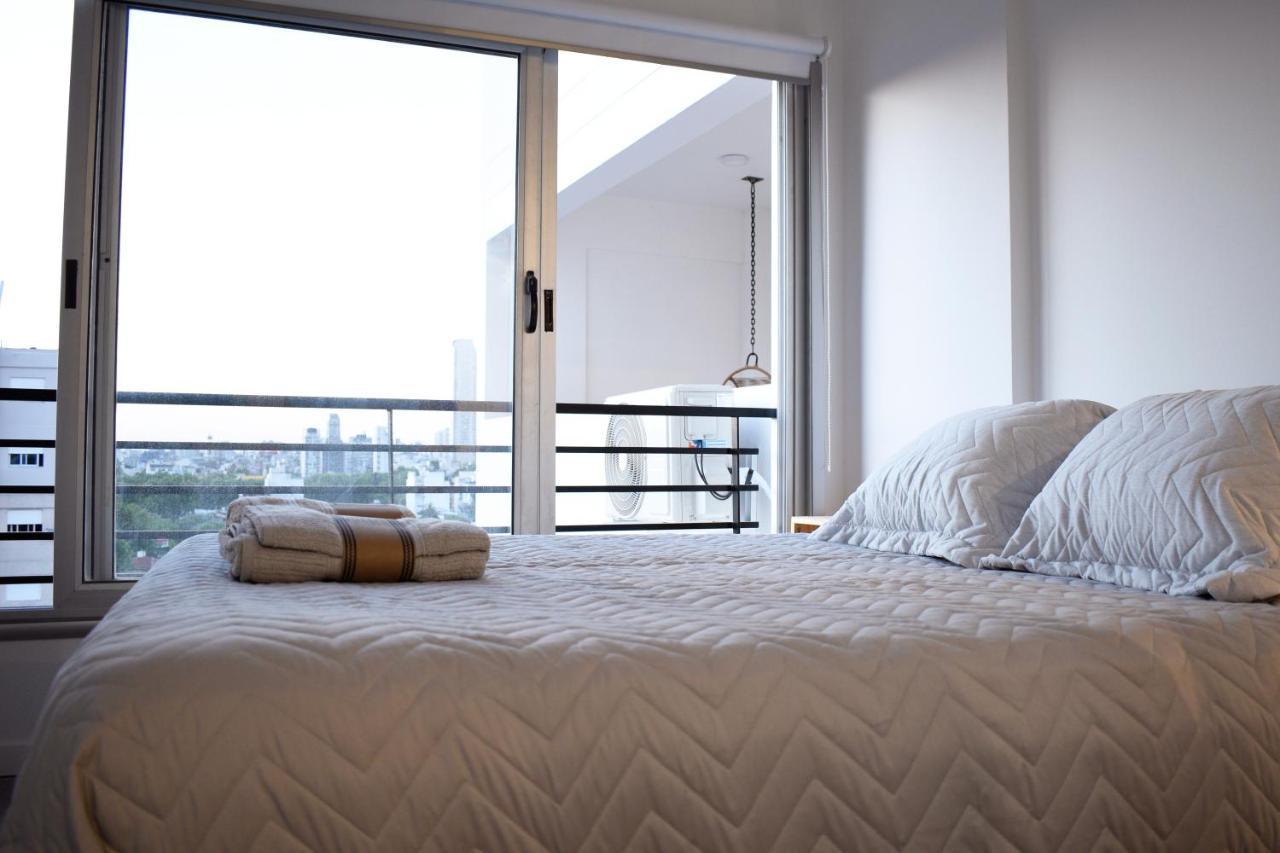 Palermo Soho. Moderno, Comodo Y Luminoso 부에노스아이레스 외부 사진