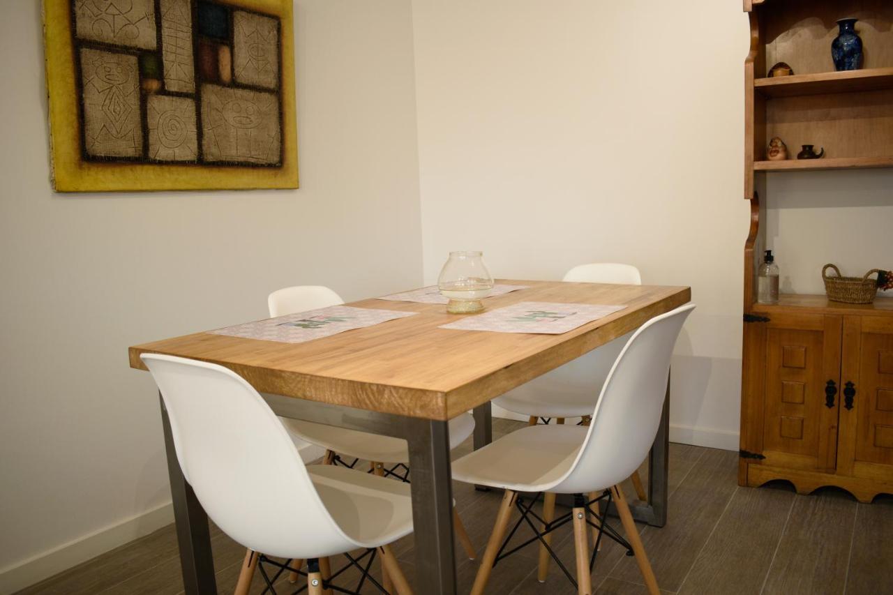 Palermo Soho. Moderno, Comodo Y Luminoso 부에노스아이레스 외부 사진