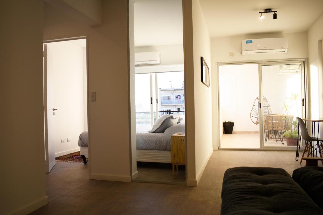 Palermo Soho. Moderno, Comodo Y Luminoso 부에노스아이레스 외부 사진