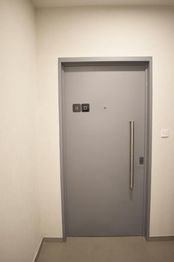 Palermo Soho. Moderno, Comodo Y Luminoso 부에노스아이레스 외부 사진