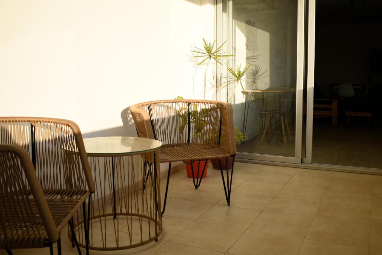 Palermo Soho. Moderno, Comodo Y Luminoso 부에노스아이레스 외부 사진