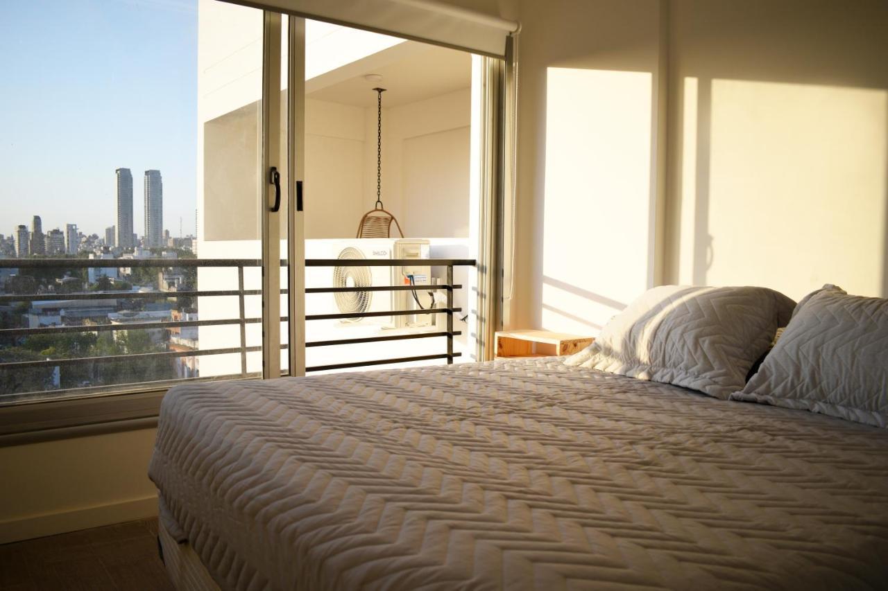 Palermo Soho. Moderno, Comodo Y Luminoso 부에노스아이레스 외부 사진