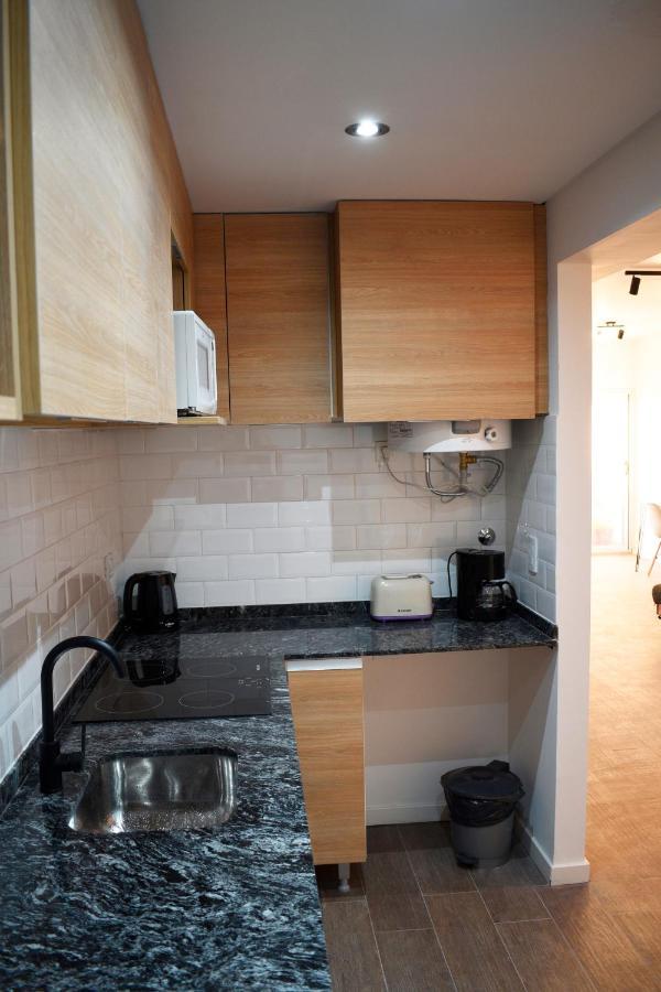 Palermo Soho. Moderno, Comodo Y Luminoso 부에노스아이레스 외부 사진