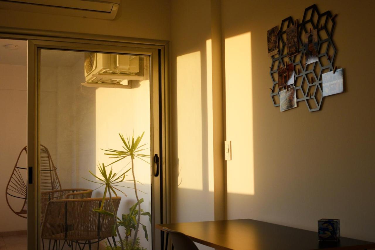 Palermo Soho. Moderno, Comodo Y Luminoso 부에노스아이레스 외부 사진