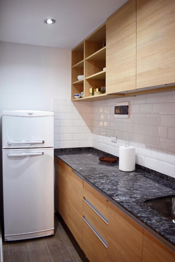 Palermo Soho. Moderno, Comodo Y Luminoso 부에노스아이레스 외부 사진