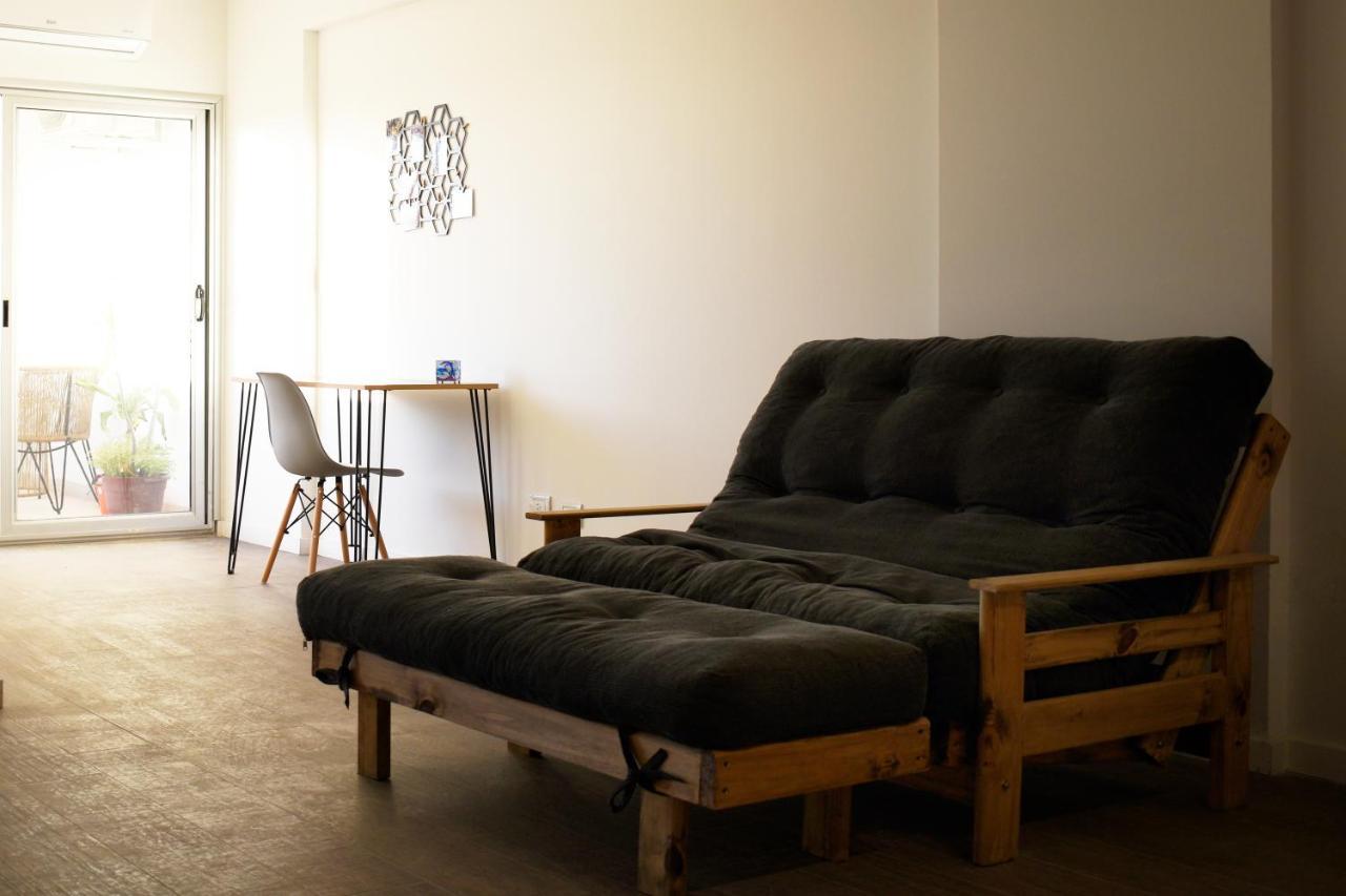 Palermo Soho. Moderno, Comodo Y Luminoso 부에노스아이레스 외부 사진